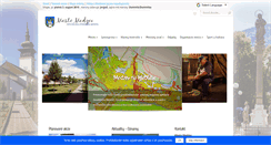 Desktop Screenshot of medzev.info